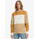 Quiksilver Ανδρικό φούτερ Chromeblock - Hoodie for Men